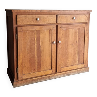 buffet parisien vintage