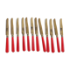 Dessert knives