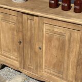 Art Deco sideboard