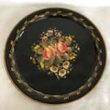 Large Napoleon 3 Plateau