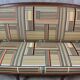 Louis XVI style sofa refurbished