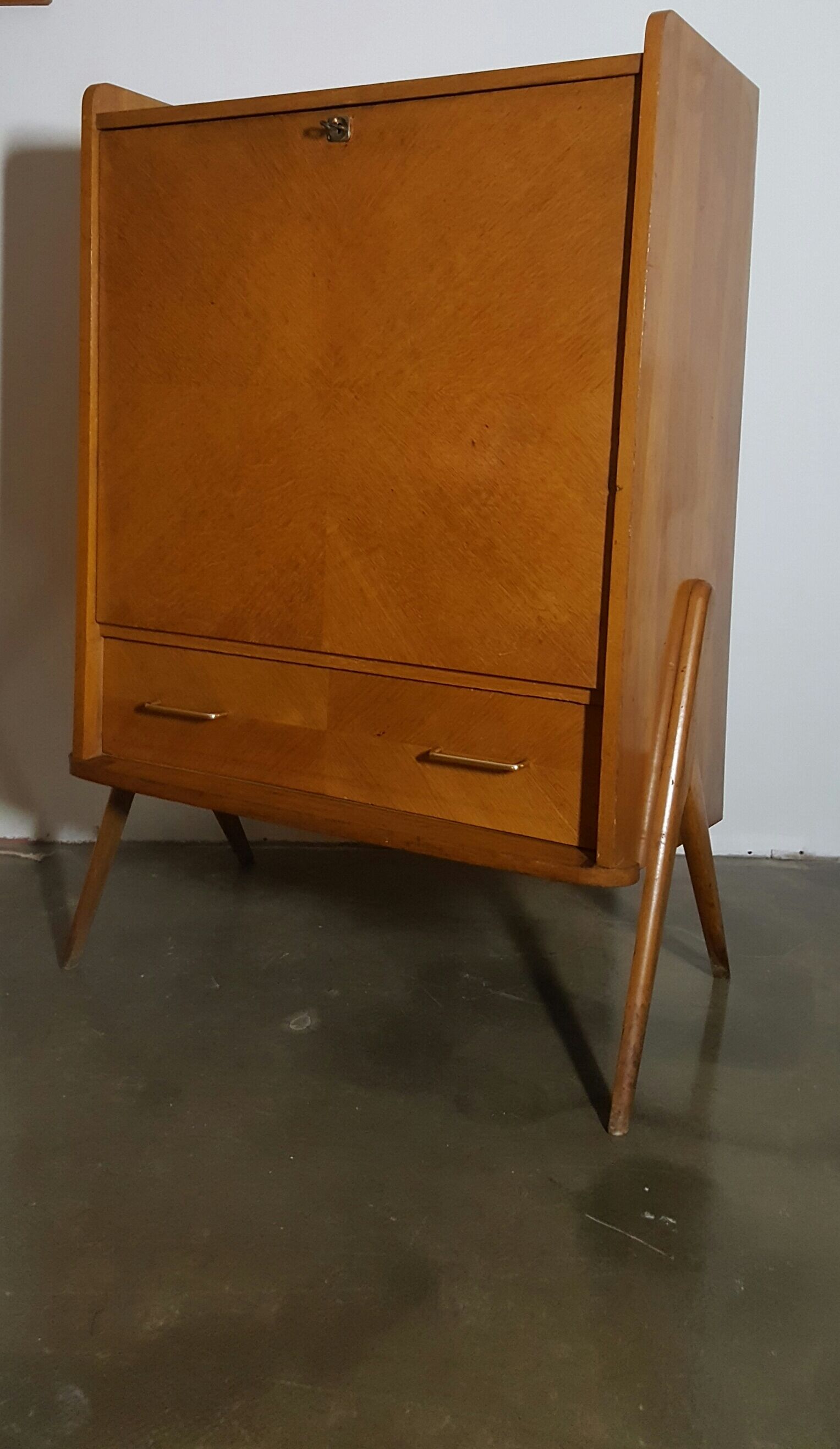 Writing desk