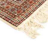 1960s Carpet , 165 x 310