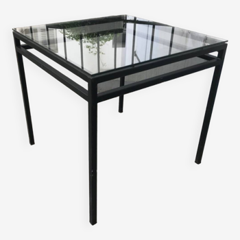 Georges Frydman modernist table