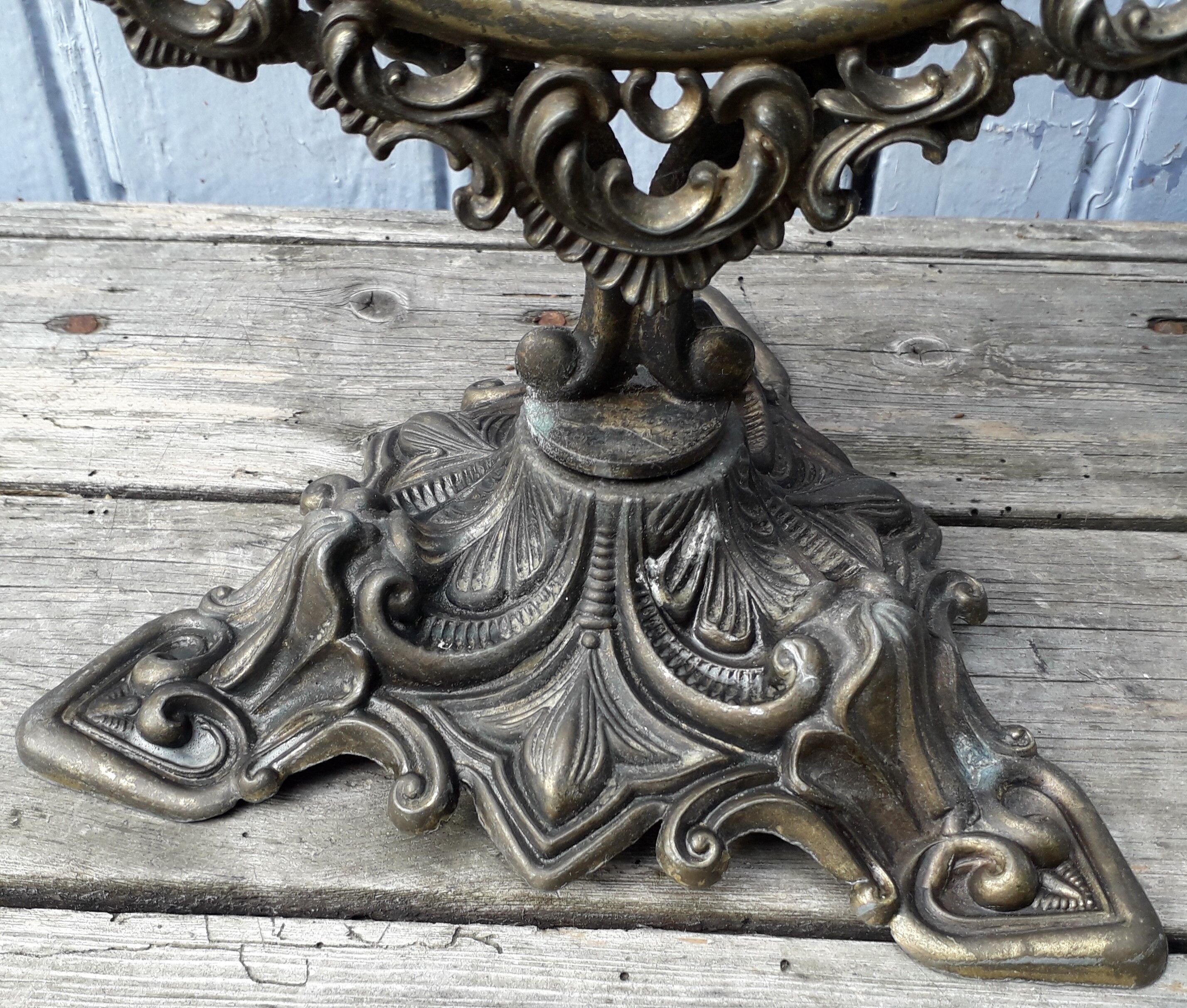 Psyche mirror 32x50cm