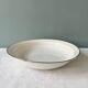 5 pieces of a 19th century Jules Vieillard porcelain service