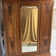 Parisian Art Deco wardrobe