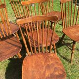 Baumann Tacoma Chairs