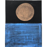 Contemporary painting