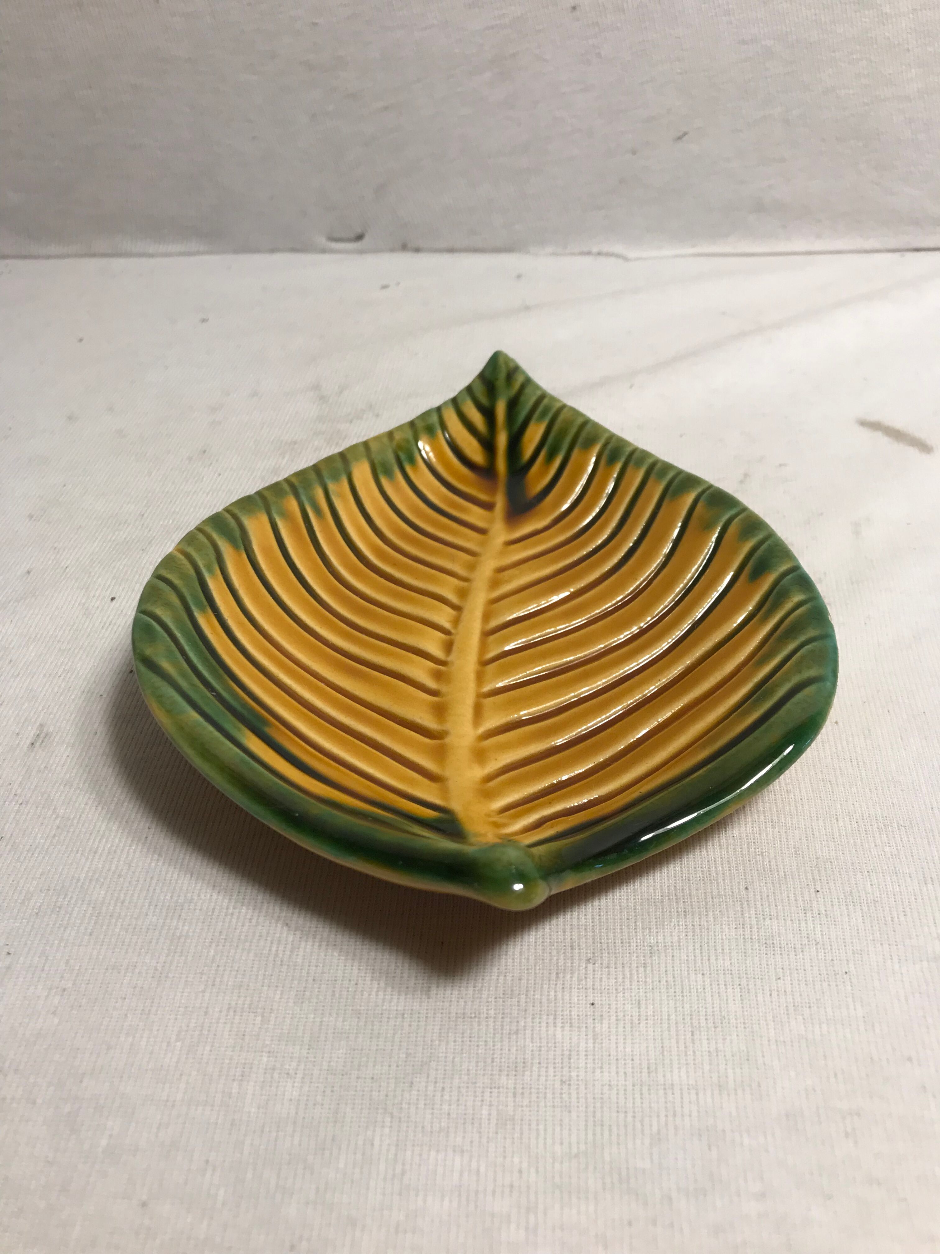 Old trinket bowl