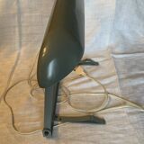 Vintage articulated workshop lamp