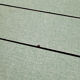 Table pliante en formica