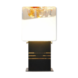 Lampe de table italienne