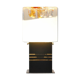 Lampe de table italienne