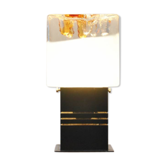 Lampe de table italienne