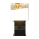 Lampe de table italienne