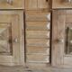 Oak sideboard