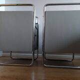 Thonet M2 bedside tables