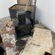 Projector, Magic lantern, cinema, Lapierre-cinéma, Unis-France, 1915