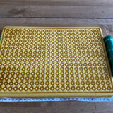Pineapple platter