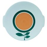 Gien serving dish