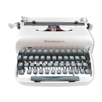 Typewriter remington writer vintage revised new ribbon