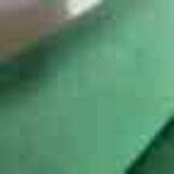 Pair of Danish armchairs from the 1960s – Mid-century seats in teak and fabric