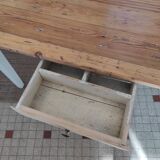 Table de ferme