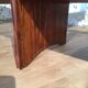French rosewood row from Rio