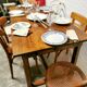 Table de ferme
