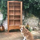 Parisian art deco wardrobe