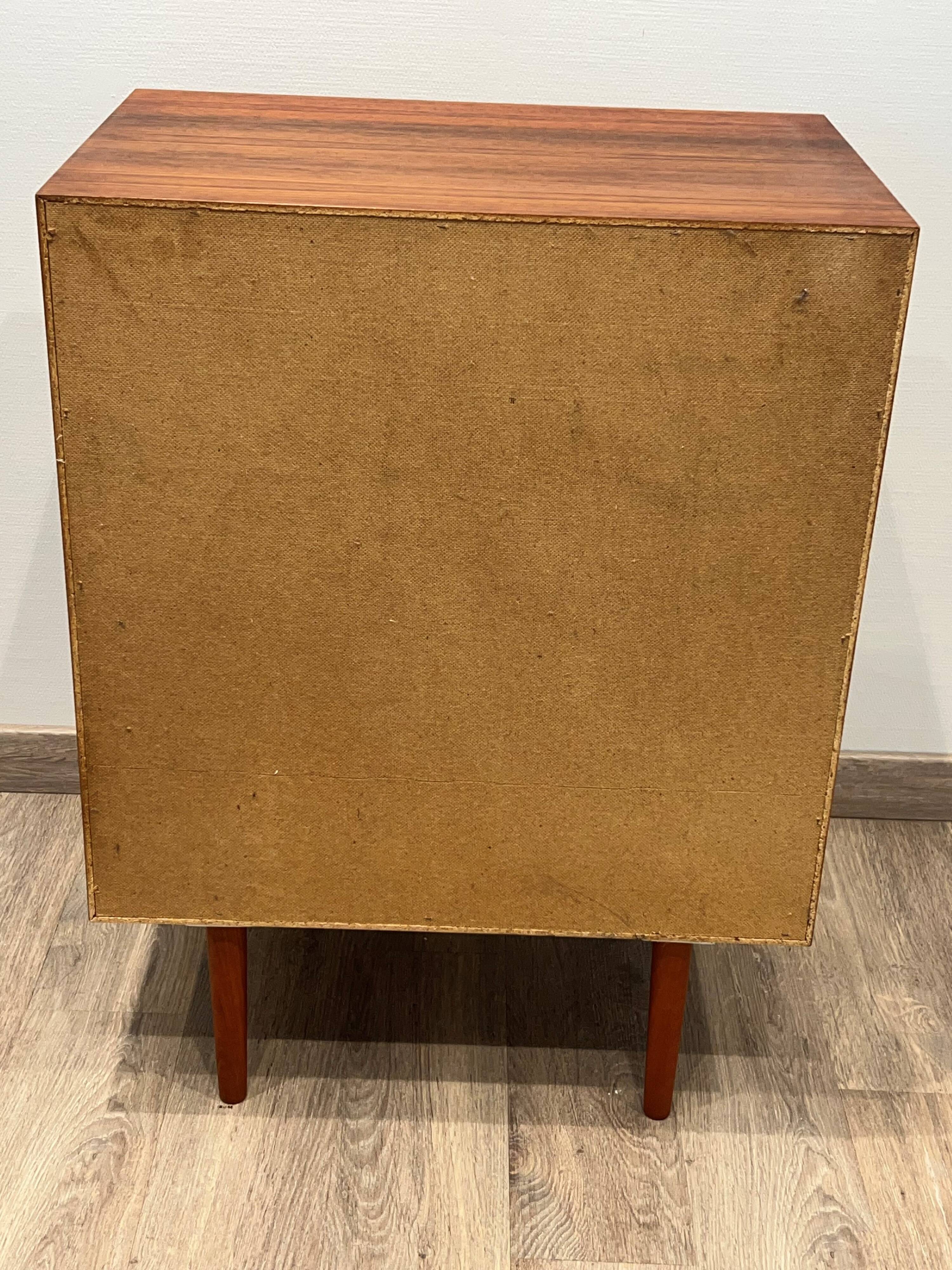 Scandinavian commode Denmark
