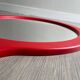Giant vintage mirror Ikea Design GE EINARSDOTTIR DYRVIK 18951