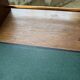 1960s compass desk reconstruction