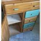 Commode, années 1940