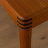 Extendable Dining Table, Bramin