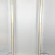 Pair of floor lamps 1970