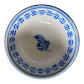Assiette soupe