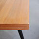 Vintage coffee table Meurop 1960