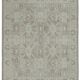 Turkish Handcrafted Loom Oushak Rug 305 cm x 370 cm