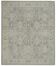 Turkish Handcrafted Loom Oushak Rug 305 cm x 370 cm