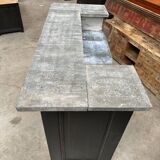 Bar Counter Early 20th Century