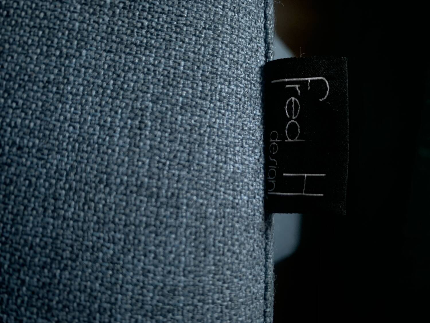 Canapé Fred Hernandez