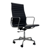 Fauteuil de bureau EA119 par C.& R. Eames pour ICF, 1970