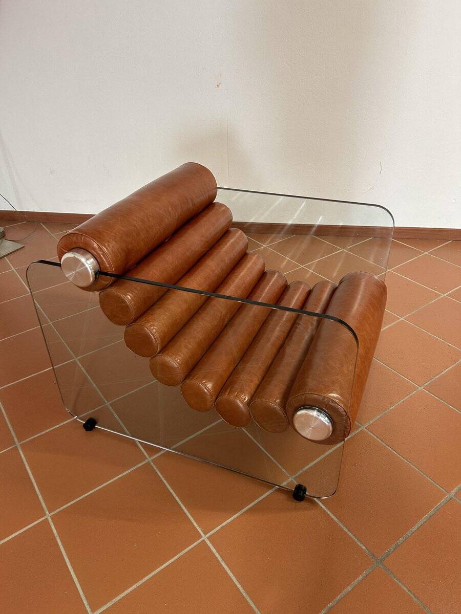 Armchair Fabio Lenci – Comfort Line Edition