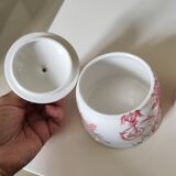 Porcelain set
