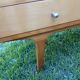 Vintage enfilade
