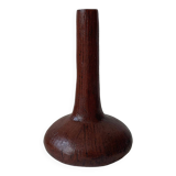 Soliflore glazed pottery