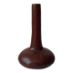 Soliflore poterie vernissée