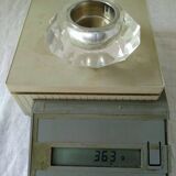 Lighter and ashtray Japan 70's